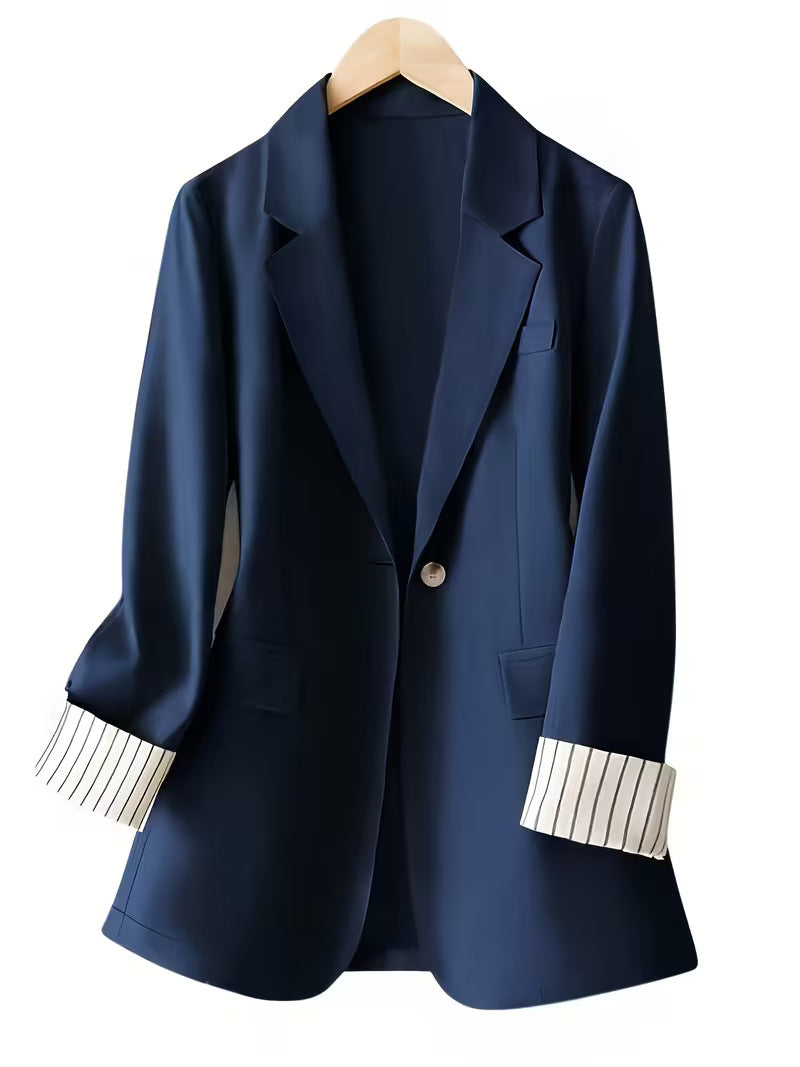 Eleganter Freizeit-Blazer für Damen