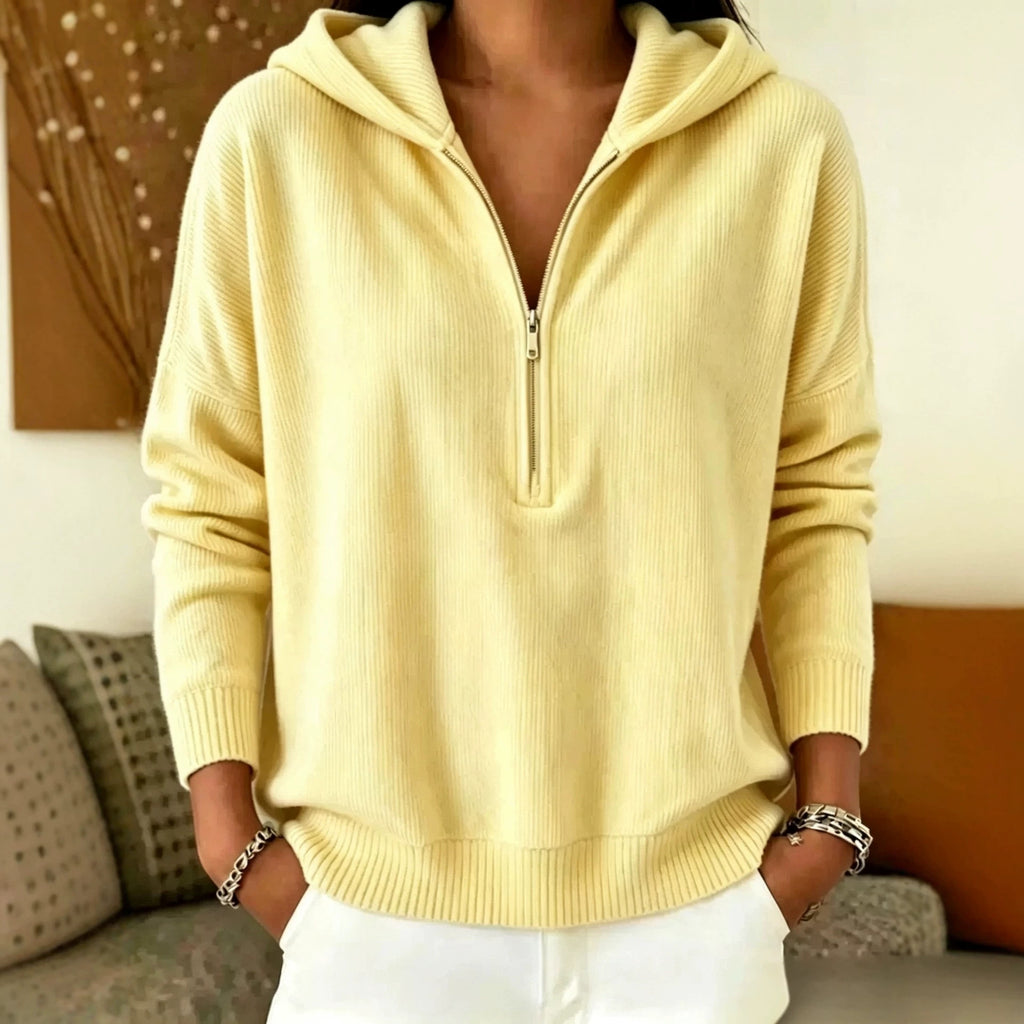 Casual Kapuzenpullover