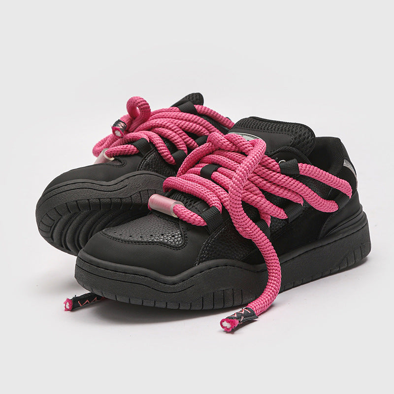 Atmungsaktive Casual-Schuhe