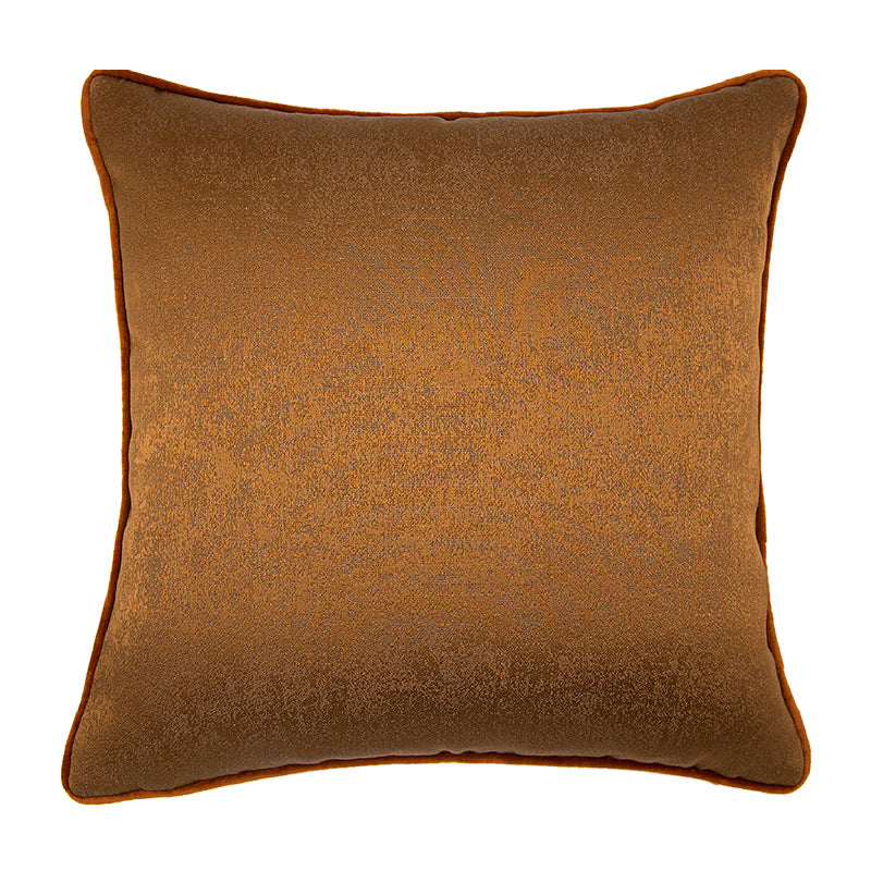Jacquard Kissenhülle mit Füllung – Bild 2 | LuxeStyle