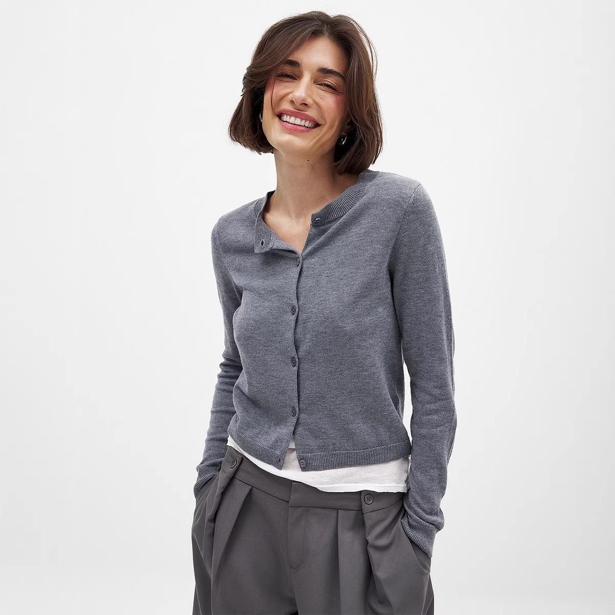 Langarm-Shirt