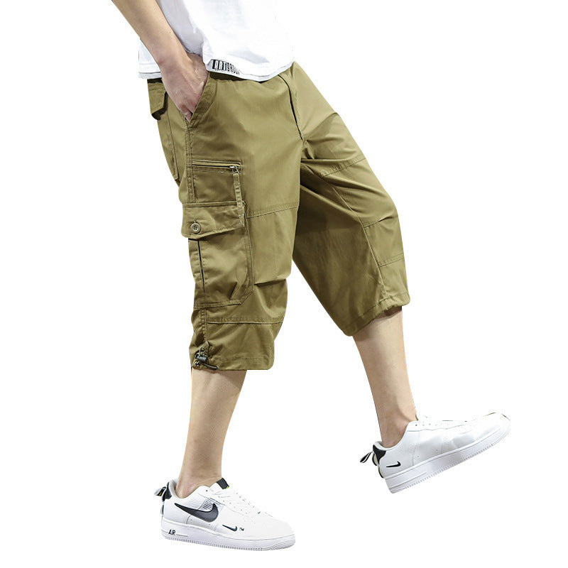 Herren Chino-Shorts Cruise