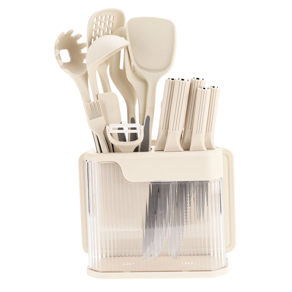 Kochlöffel-Set