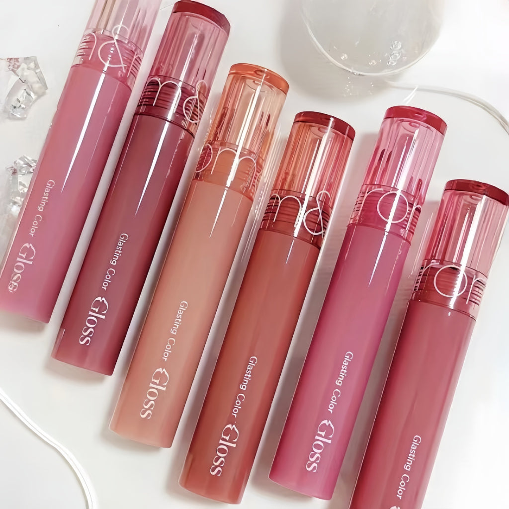 Wasserglanz-Lippenstift – Bild 3 | LuxeStyle