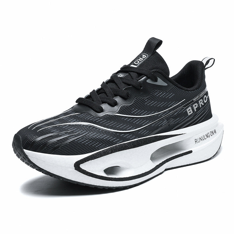 Herren Laufschuhe mit atmungsaktivem Mesh – Bild 6 | LuxeStyle