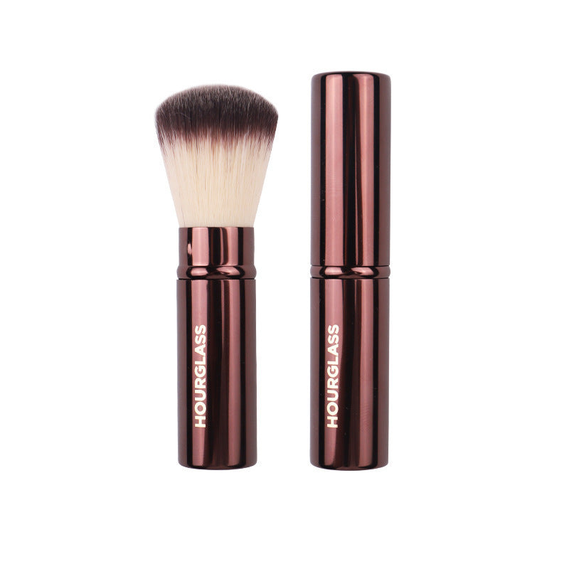 Puder- & Lidschattenpinsel – Bild 3 | LuxeStyle
