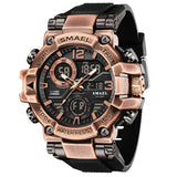 Farbe: Bronze