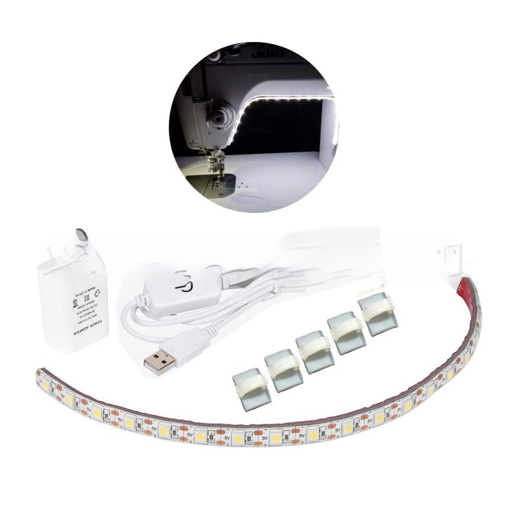 Flexible USB-Sticklampe, 30 cm