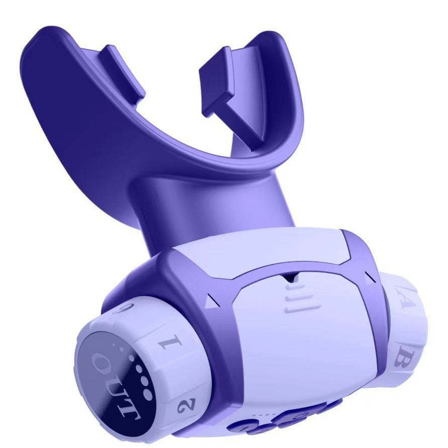 Atemtrainer für Yoga und Pilates – Bild 4 | LuxeStyle