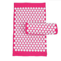 Akupressur-Matte mit Kissen · Set – LuxeStyle Schweiz