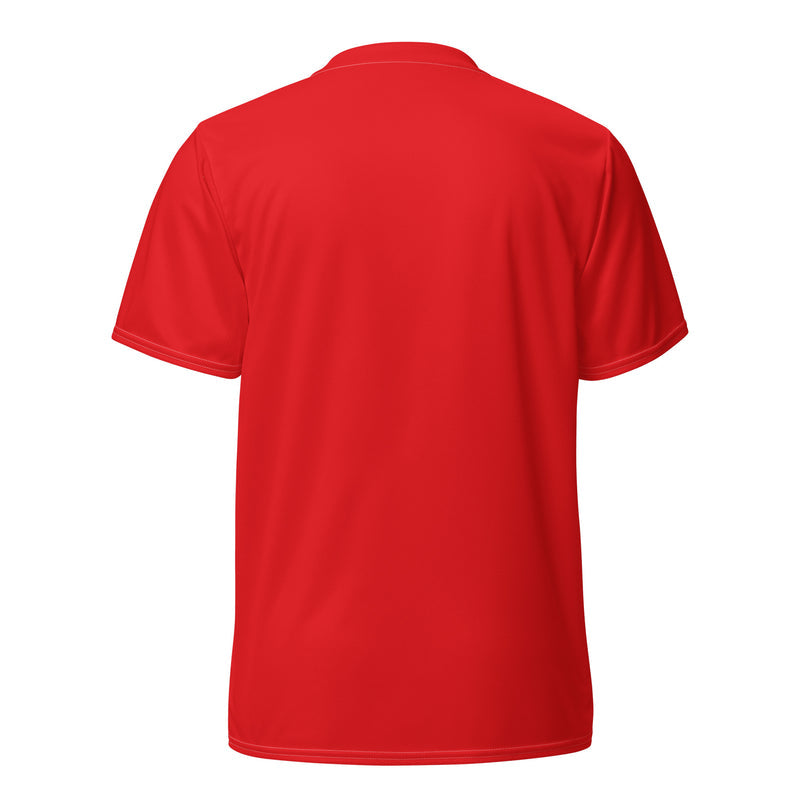 Schweiz Fan-Trikot 2026 – Ansicht 2