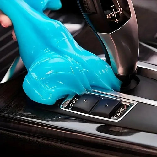 Auto Reinigungs-Gel Lüftung 4er-Pack – LuxeStyle Schweiz