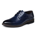 Herren Business-Schuh aus Leder