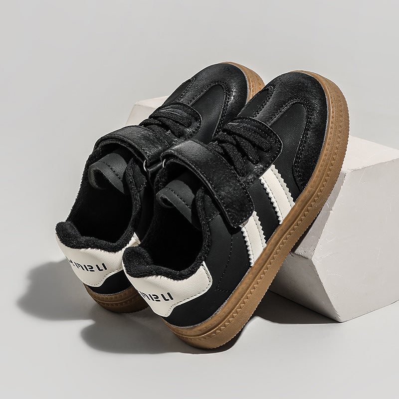 Unisex-Sneaker mit weicher Sohle – Bild 3 | LuxeStyle