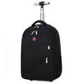Geschäftsreise-Rucksack – Bild 4 | LuxeStyle