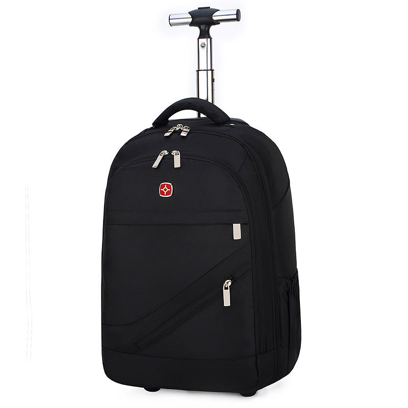 Geschäftsreise-Rucksack