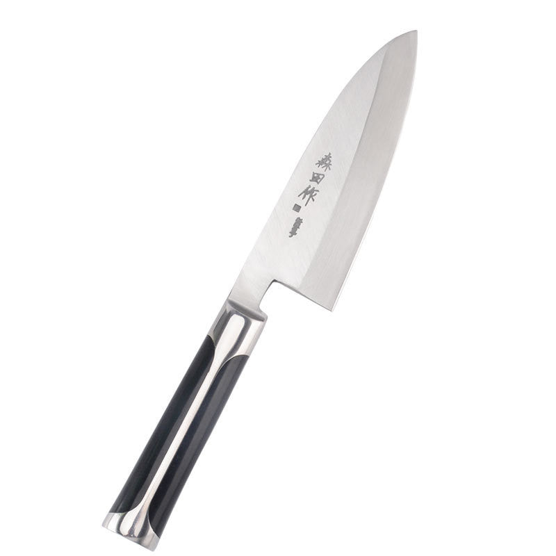 Japanisches Kochmesser – Bild 2 | LuxeStyle