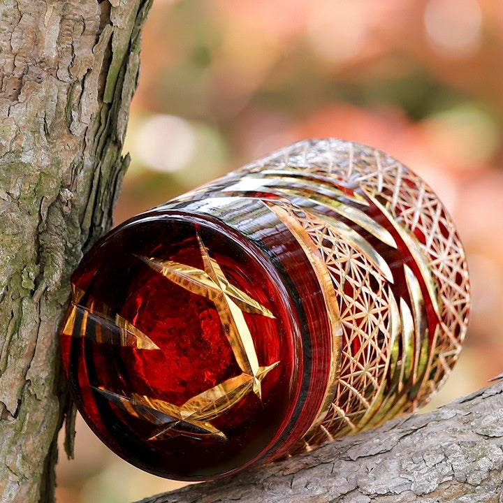 Edo Asterism Kristallglas – Bild 12 | LuxeStyle