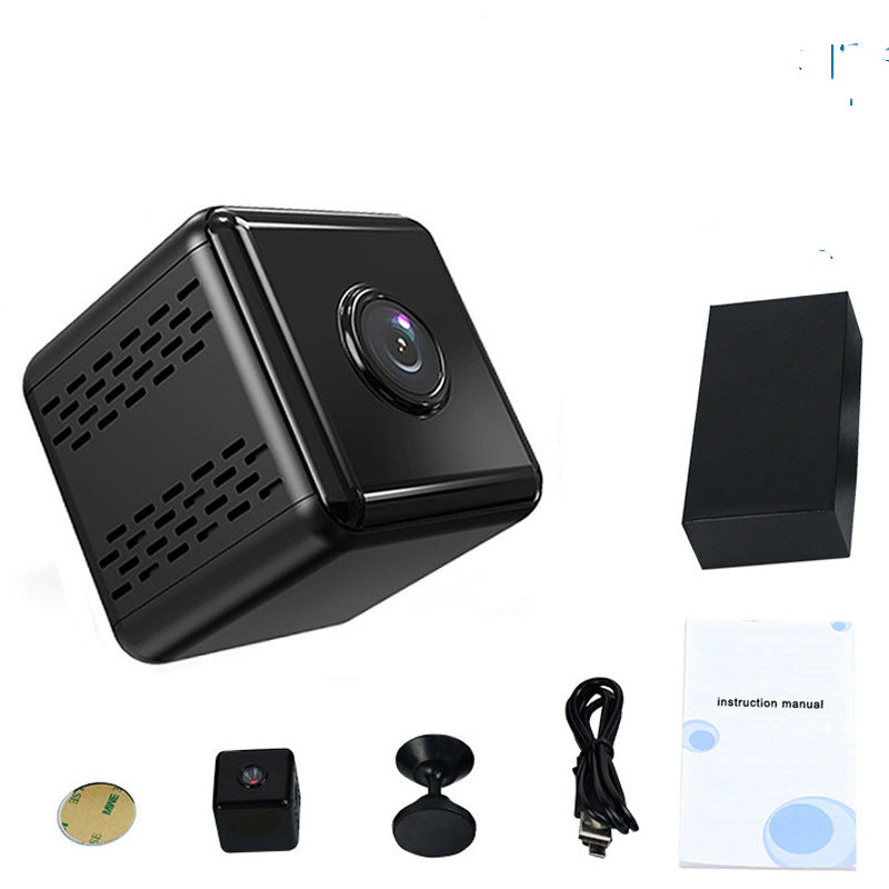 Outdoor Überwachungskamera mit WLAN – Bild 7 | LuxeStyle