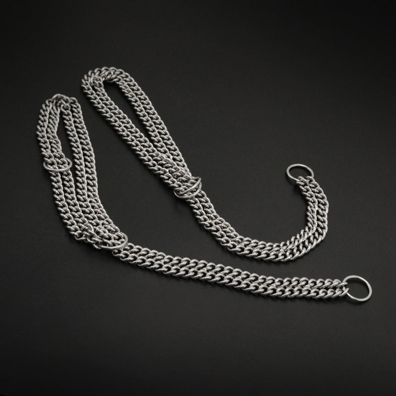 Halsband für kleine und mittelgrosse Hunde – Bild 6 | LuxeStyle