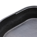 Gusseisen 2-in-1 Topf & Pfanne