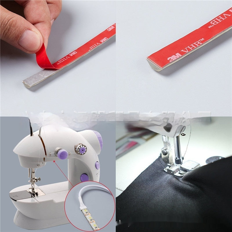 Flexible USB-Sticklampe, 30 cm