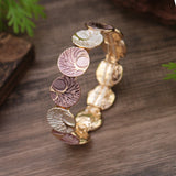 Farbe: Gold