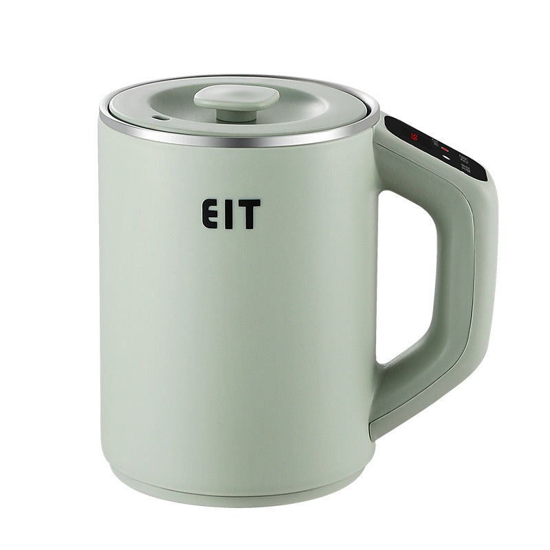 Elektrischer Reise-Schmortopf (0.8L) – Bild 12 | LuxeStyle