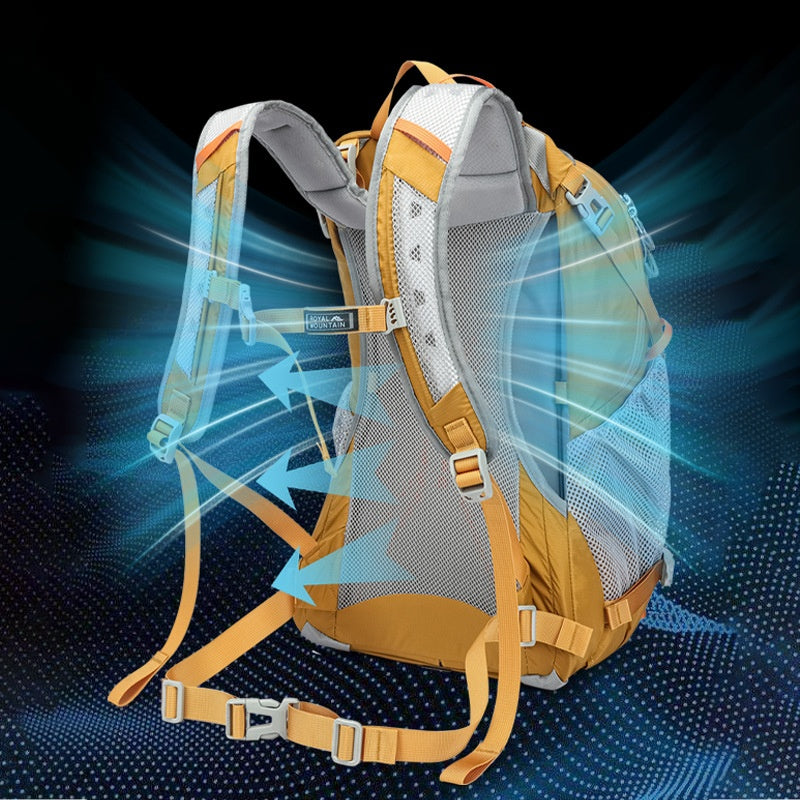 Outdoor Sport Rucksack 30L – Bild 5 | LuxeStyle
