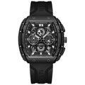 Mark Fairwhale Herren-Quarzuhr | LuxeStyle