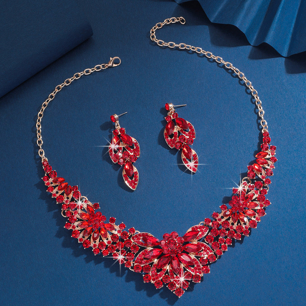 Bridal-Schmuckset