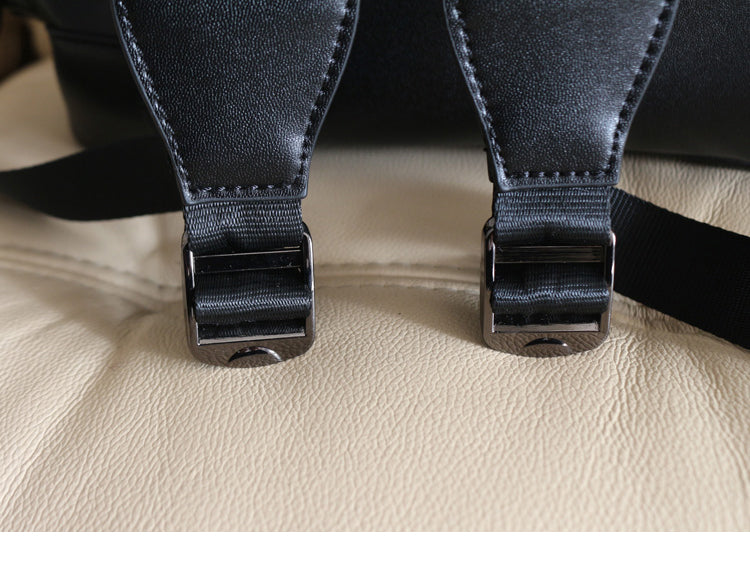 Geschäftslaptop-Rucksack – Bild 2 | LuxeStyle