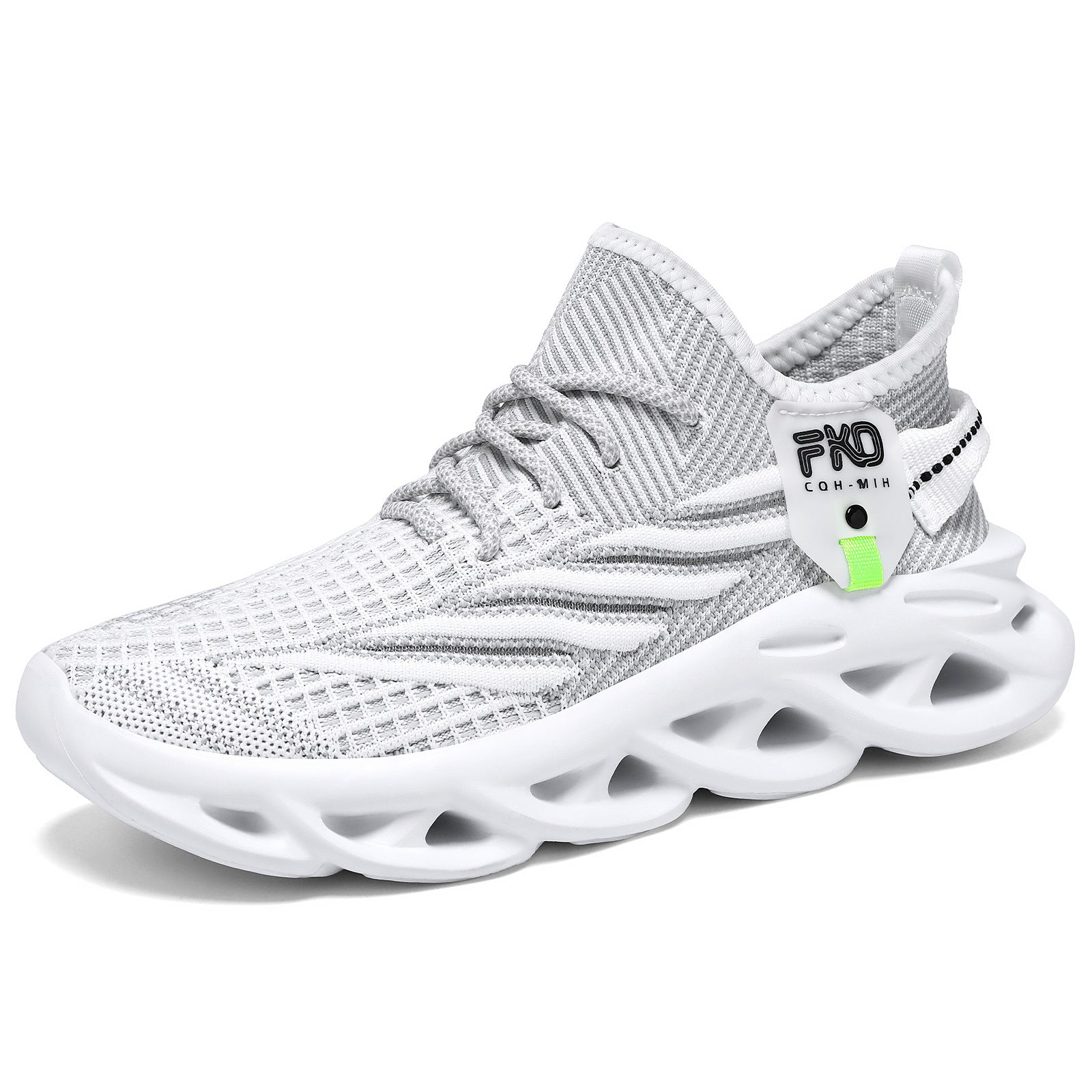 Vielseitige, atmungsaktive Herren-Sneaker