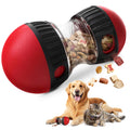 Hunde-Snackball Intelligenzspielzeug