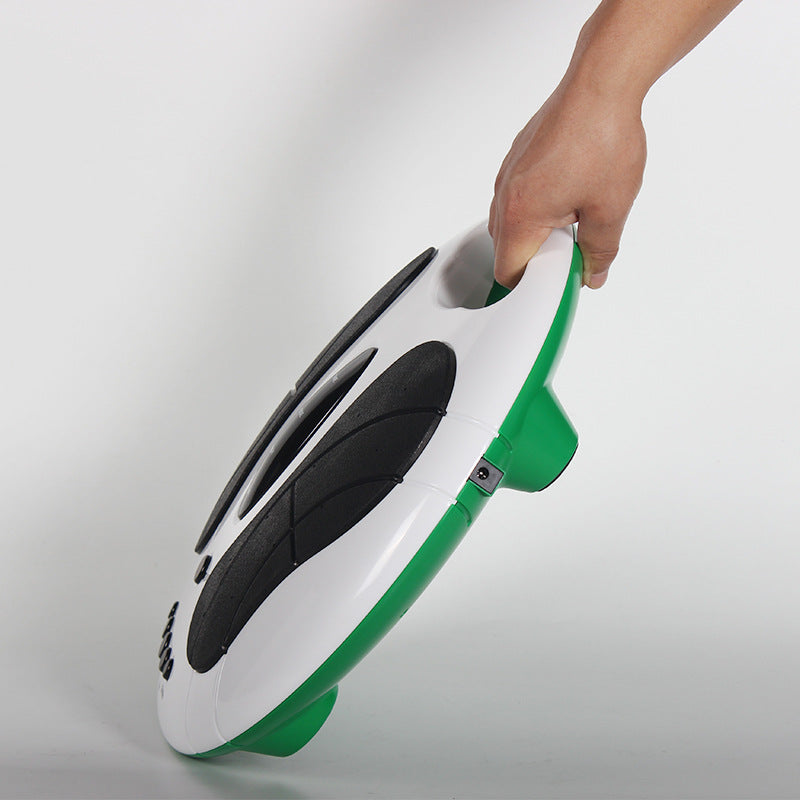 Elektrisches Fussmassagegerät für Akupressur – Bild 5 | LuxeStyle