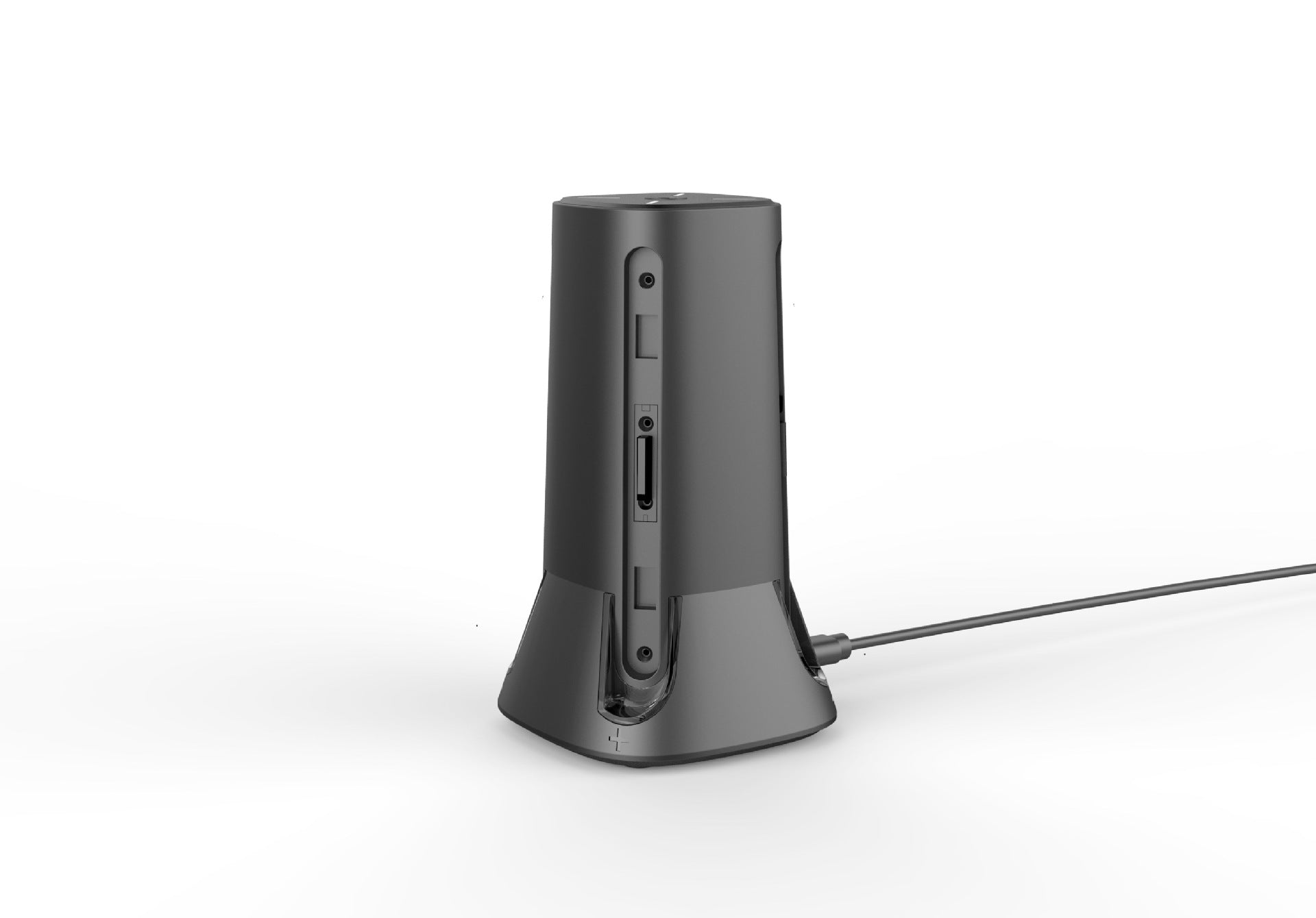 Switch2 Handle Ladestation