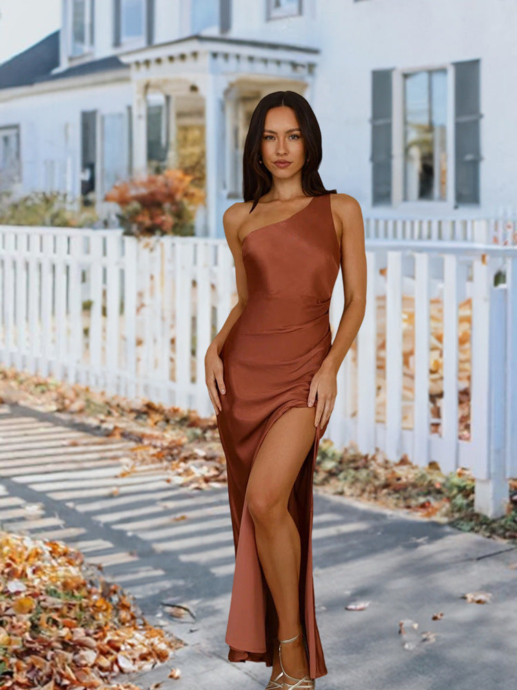 Damen Maxikleid Sirena