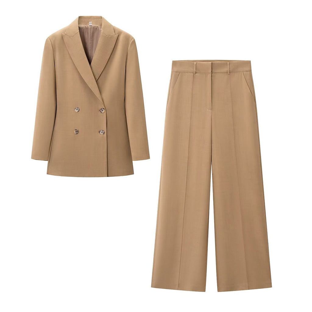 Eleganter Slim-Fit Blazer für Damen