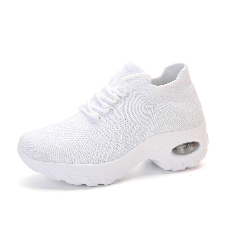 Atmungsaktive, leichte Sneaker für Damen