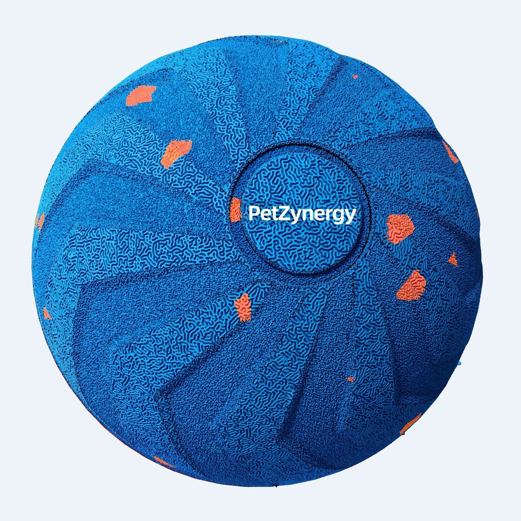 Smart Ball: Interaktives Kauball-Spielzeug für Haustiere