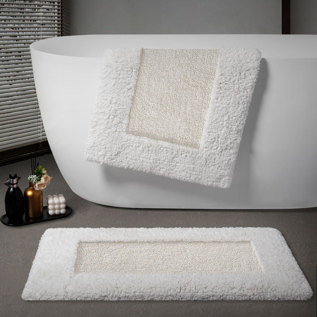 Kissenmatte aus Baumwolle 40×60 cm – Bild 3 | LuxeStyle