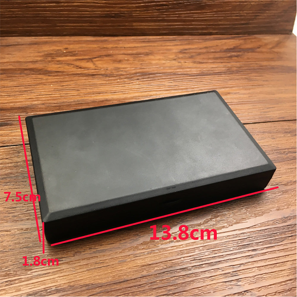 Mini Digitalwaage für präzises Wiegen