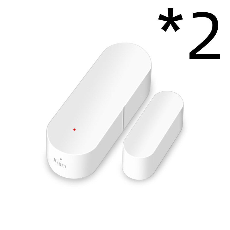 Tuya Smart WiFi Tür- und Fenstersensor – Bild 3 | LuxeStyle