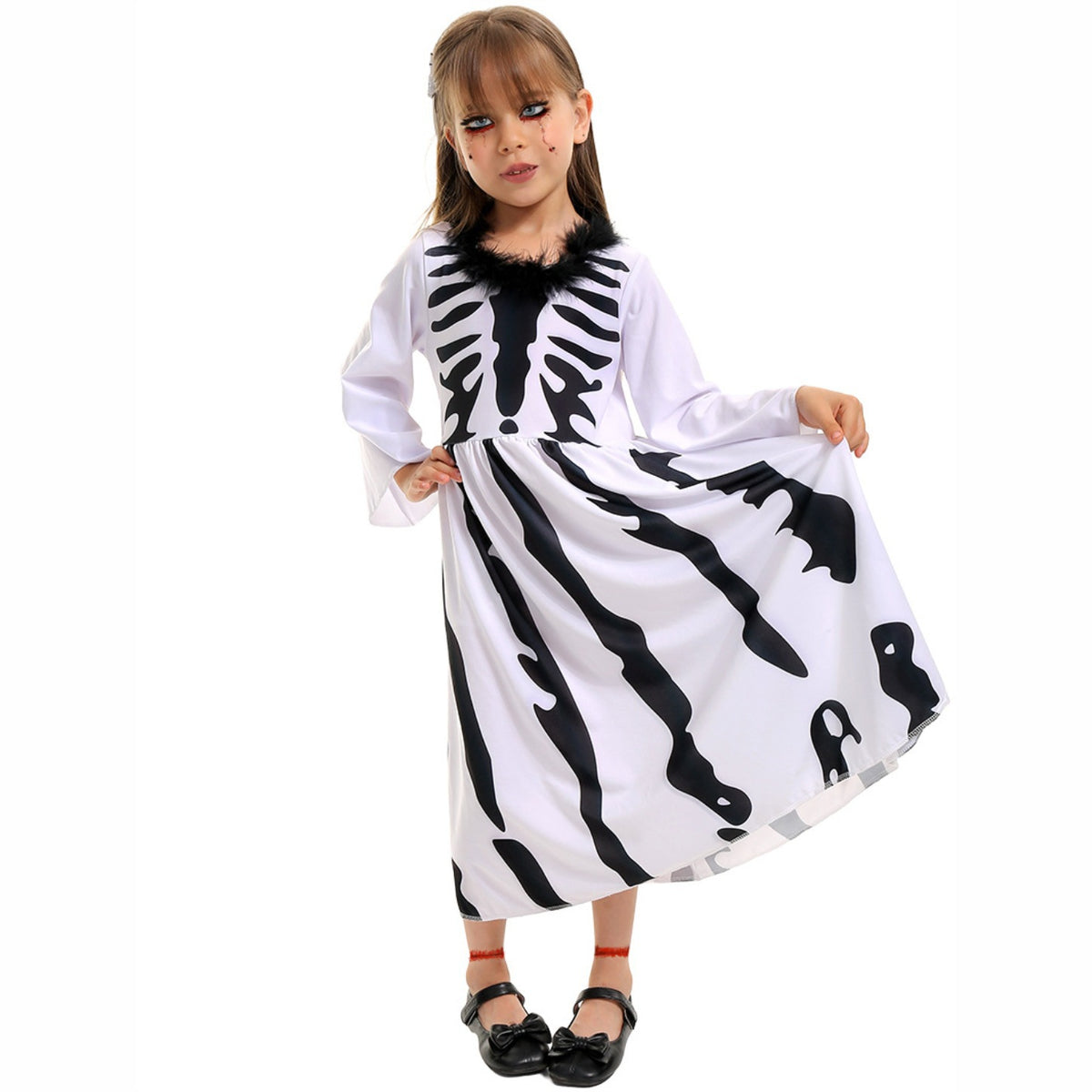 Halloween-Kostüm T-Rex – Bild 9 | LuxeStyle
