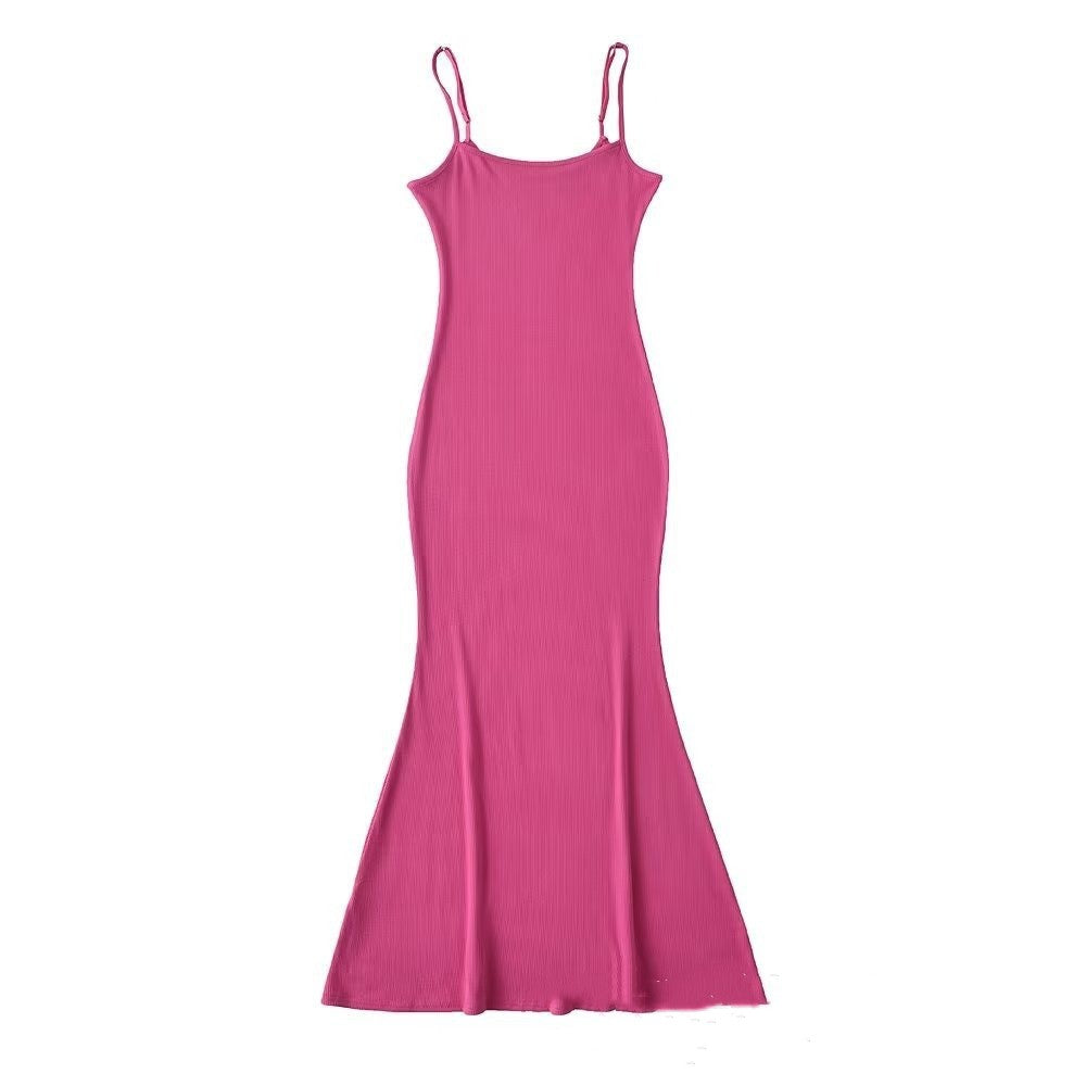 Shapewear Kleid Jumpsuit mit Brustpolster