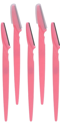 Augenbrauenrasierer für präzises Styling