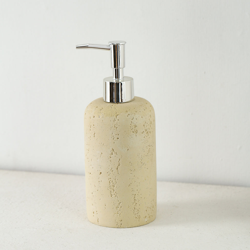 Wabi-Sabi Cave Stein-Set (7-teilig)