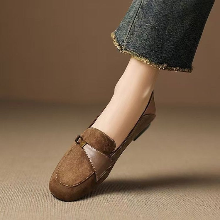 Weiche Slipper