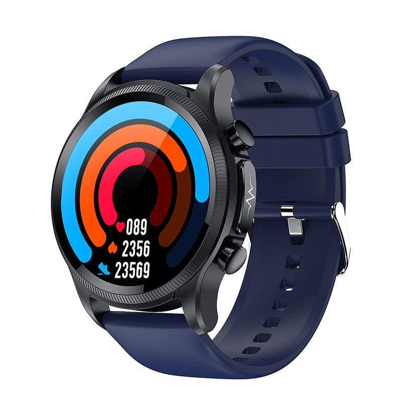 Multisport Smart-Armband – Bild 7 | LuxeStyle