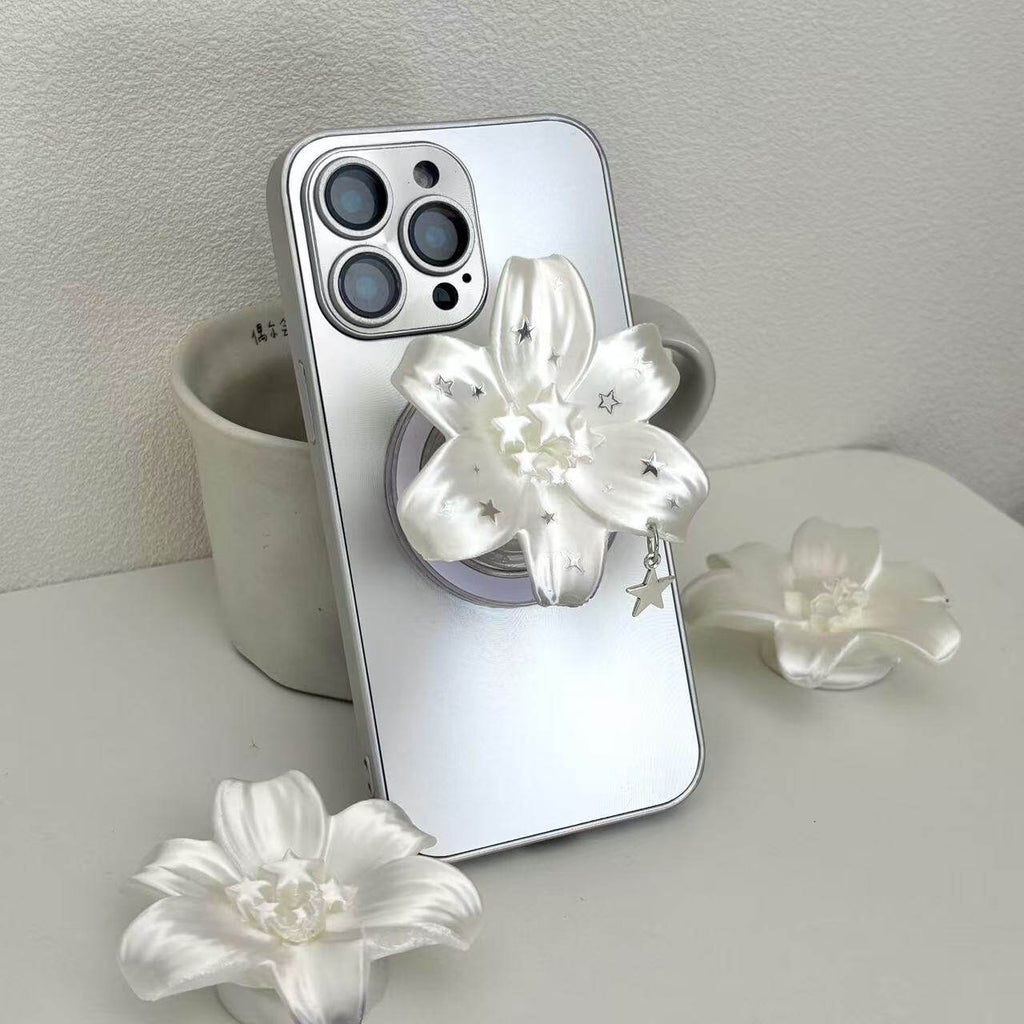 Rebellious 3D Klebe-Halterung – Bild 4 | LuxeStyle